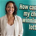 dv lottery winning chances